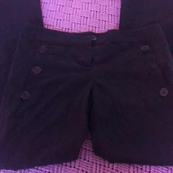 The Limited black dress slacks - Picture 2 of 5